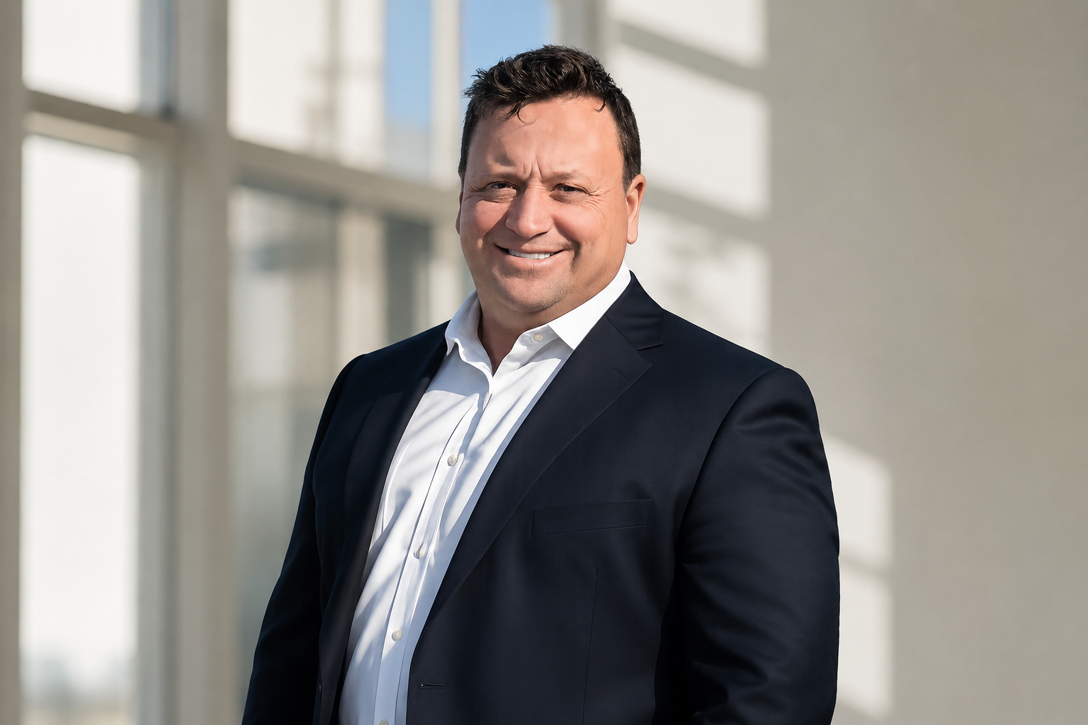 Michael Lillywhite, buyers agent